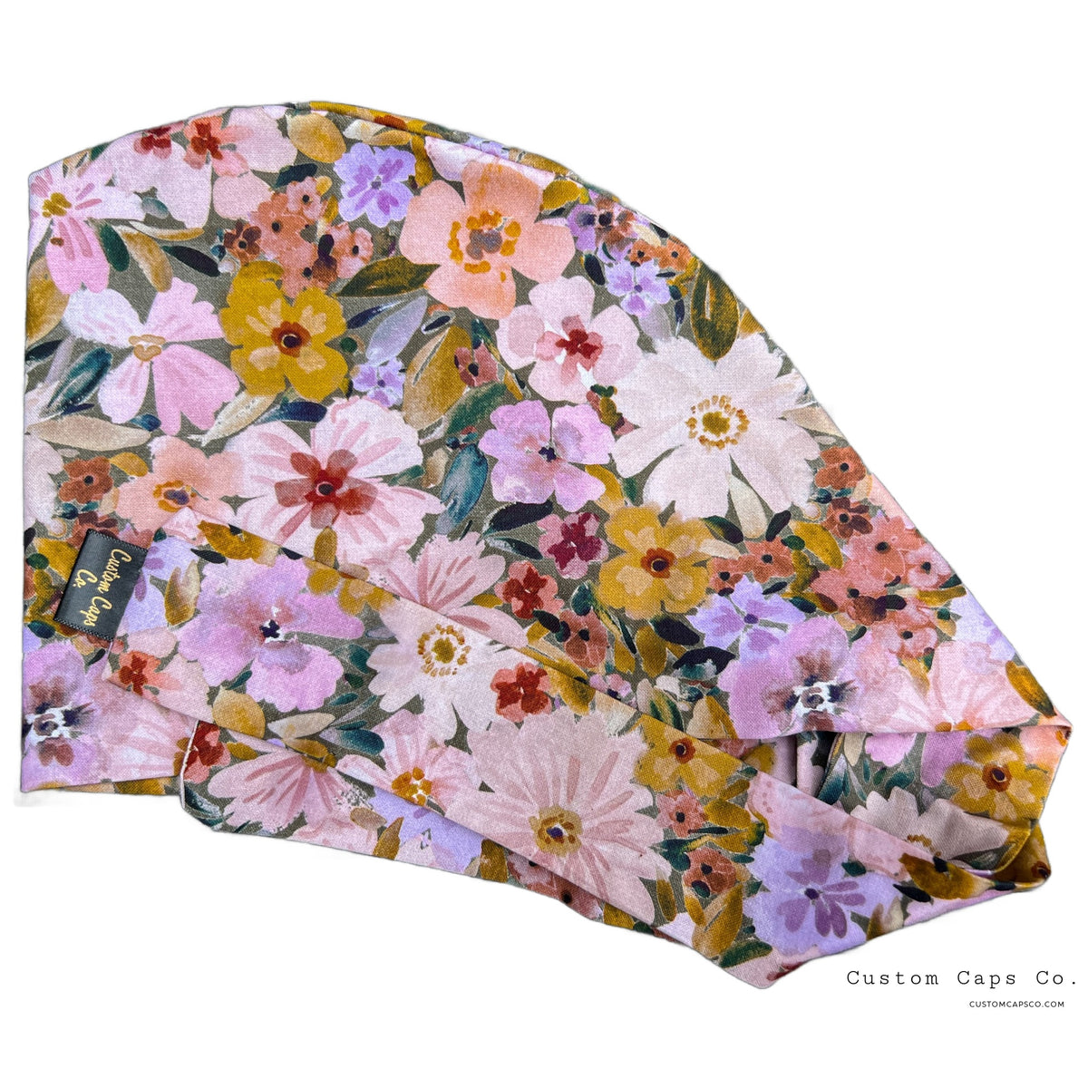 Fall Floralscape | Pixie