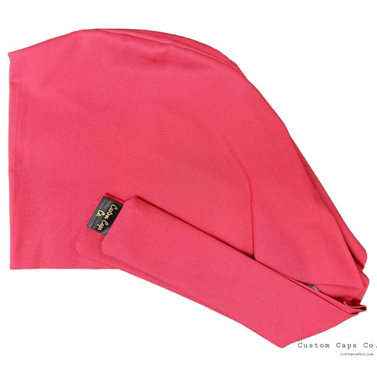 Deep Rose | Pixie