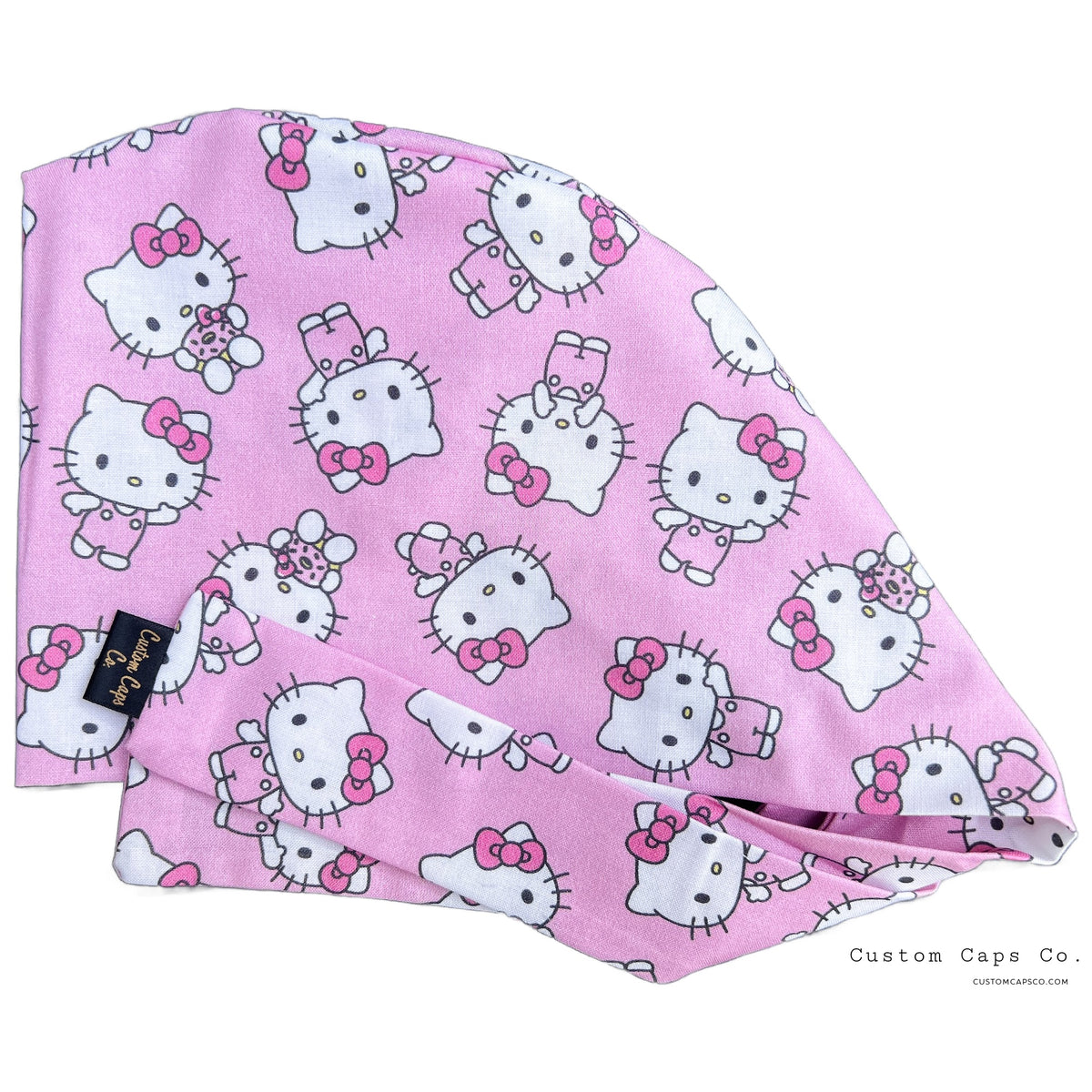 Donut Kittens | Pixie