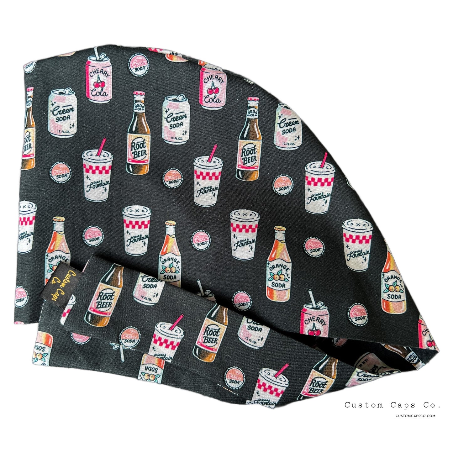 Soda POP | Pixie