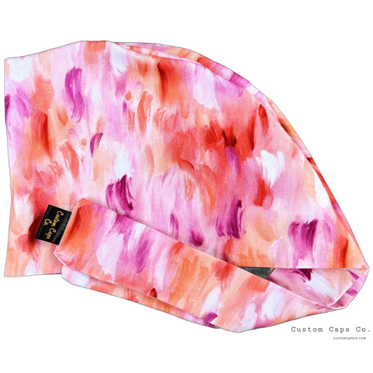 Tropical Sunset | Pixie