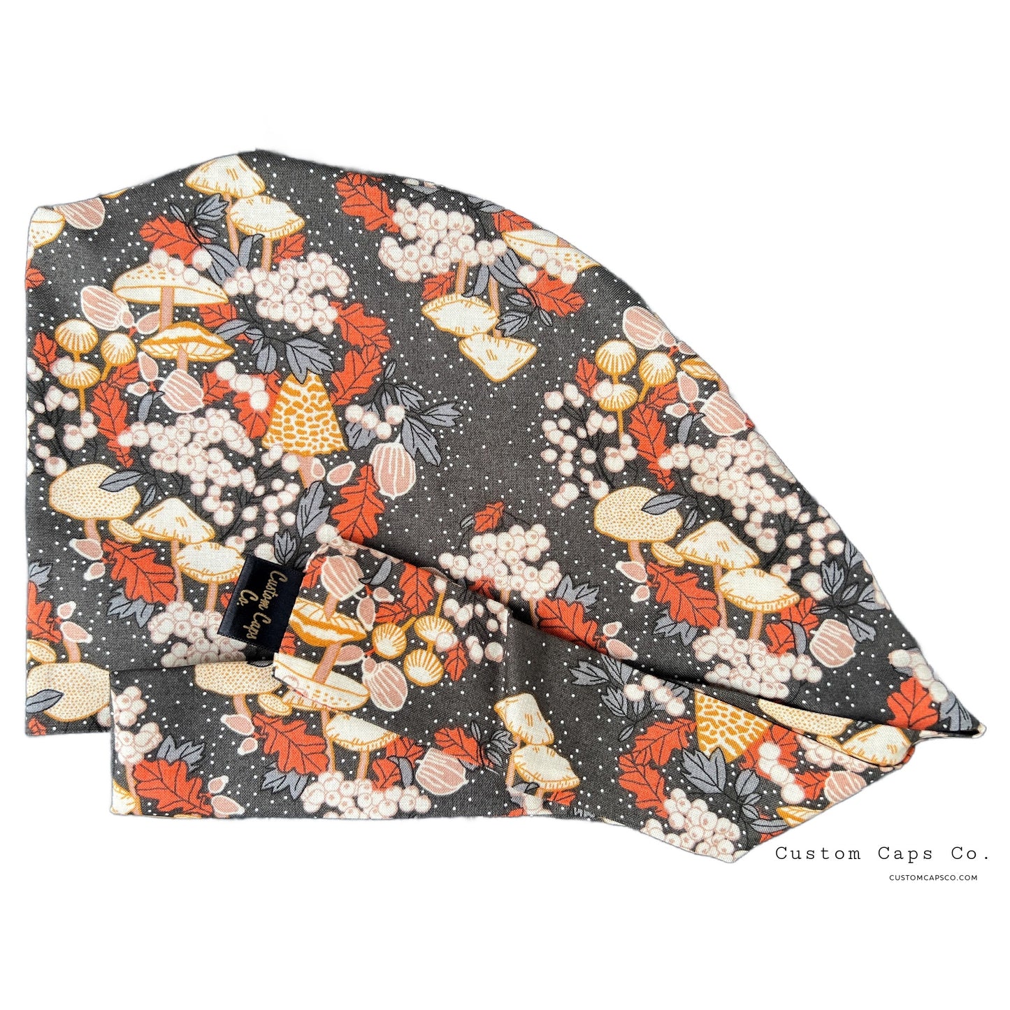 Nature Walk in Autumn | Pixie