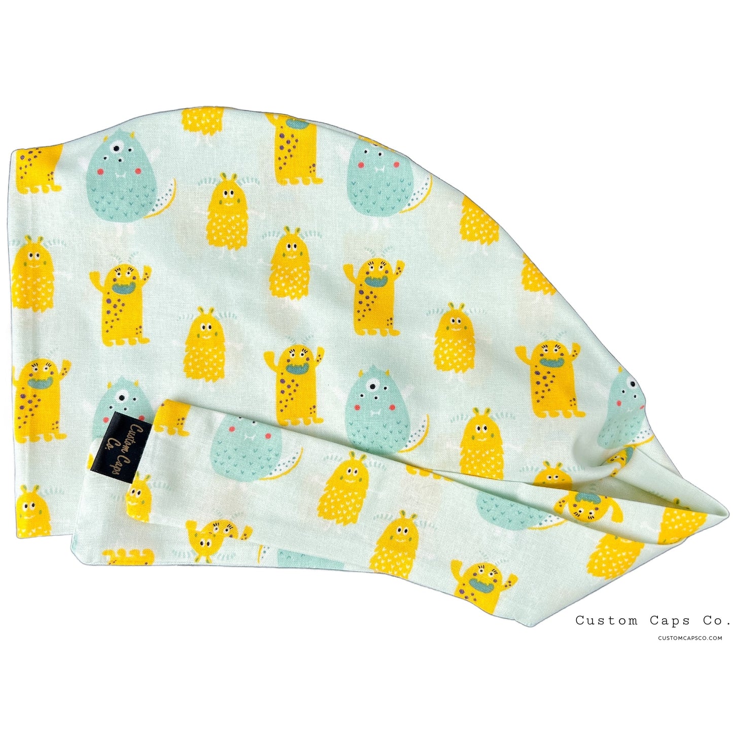 The Monsters Under the Bed | Pixie