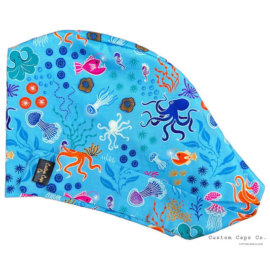 Under the Sea | Glow in the Dark | Pixie