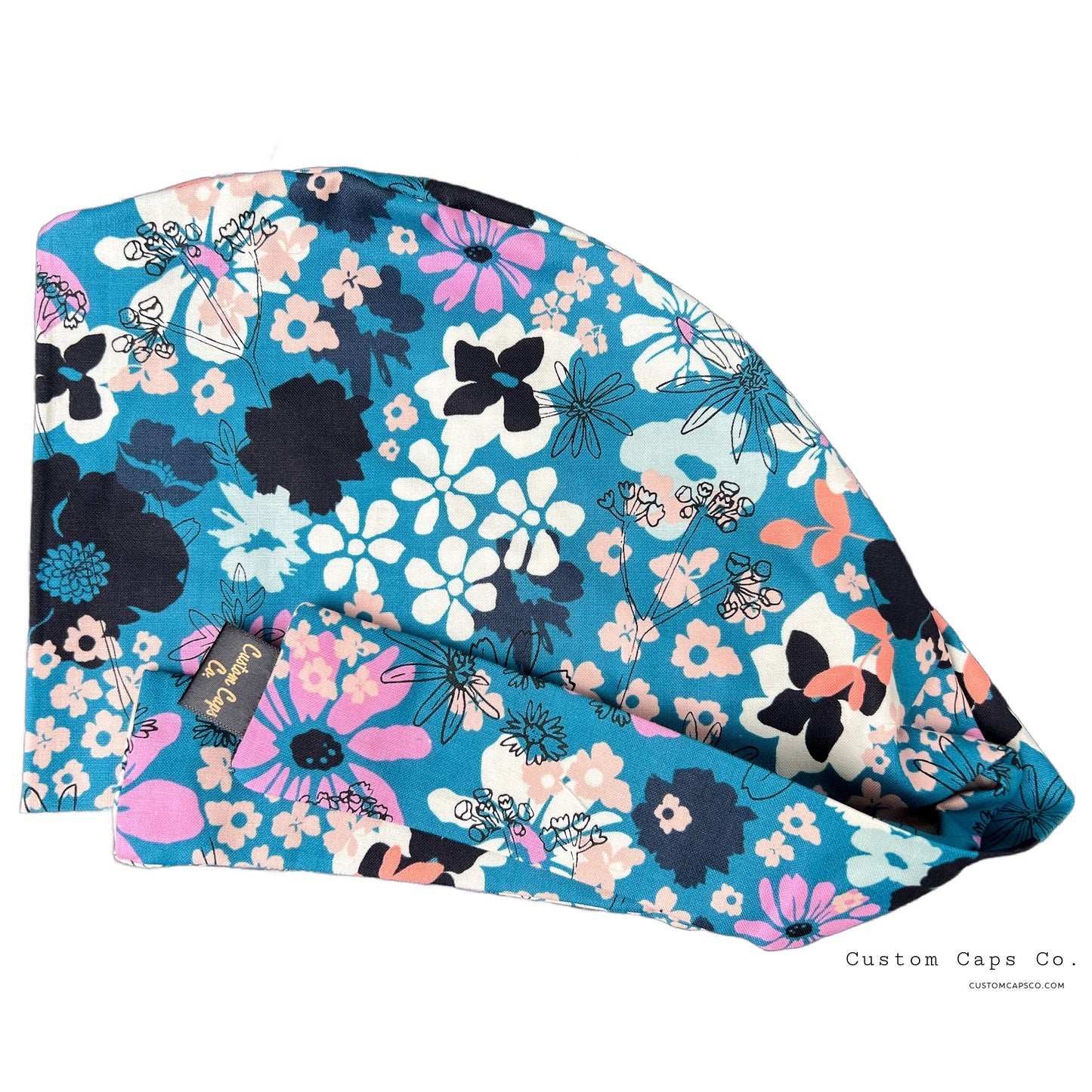 90's Nostalgia Florals | Pixie