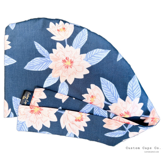Blush Magnolias | Pixie