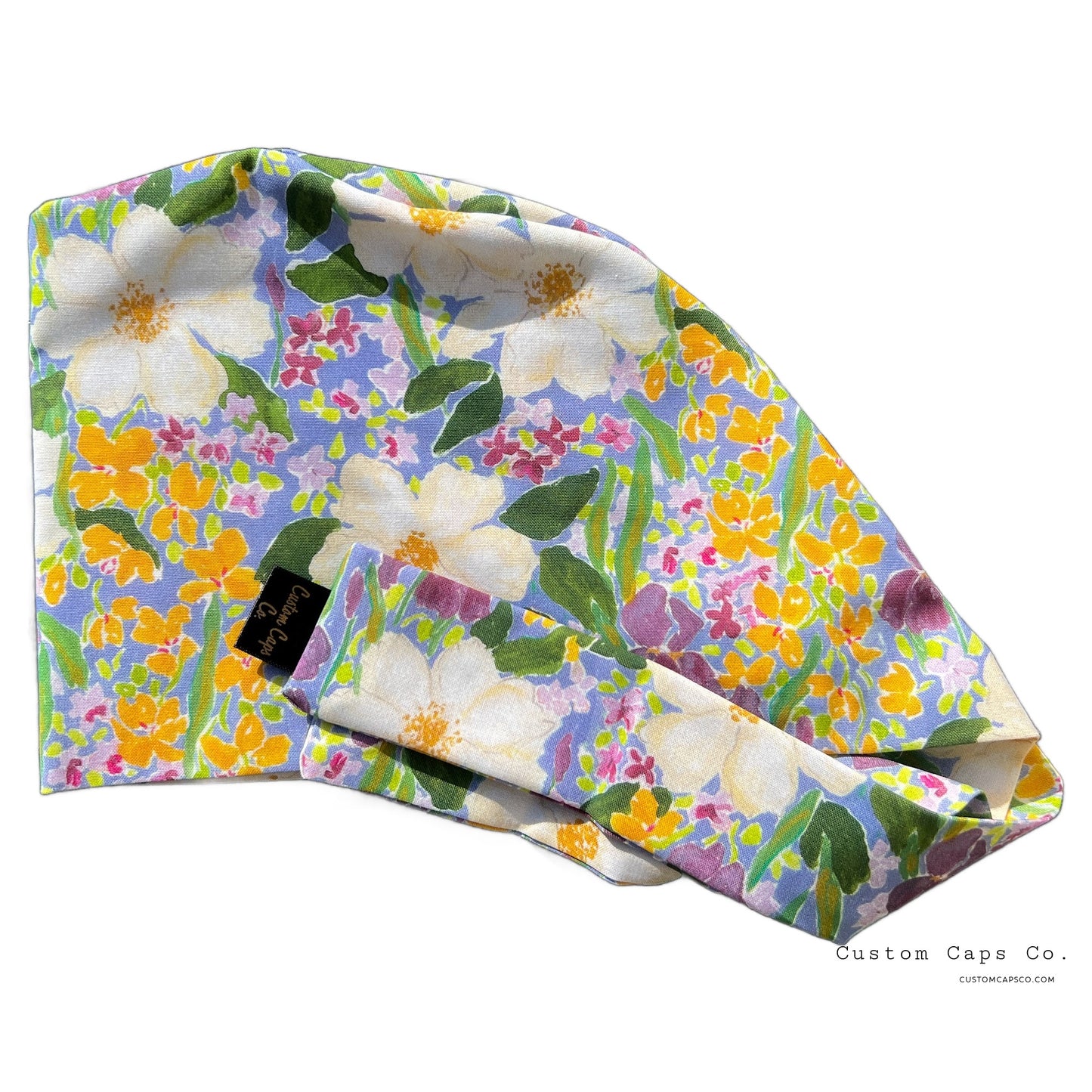 Spring Garden in Purple | Pixie