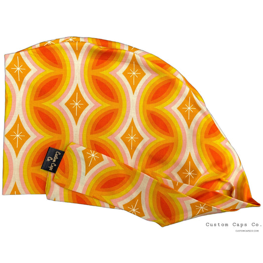So Psychedelic in Yellow | Pixie