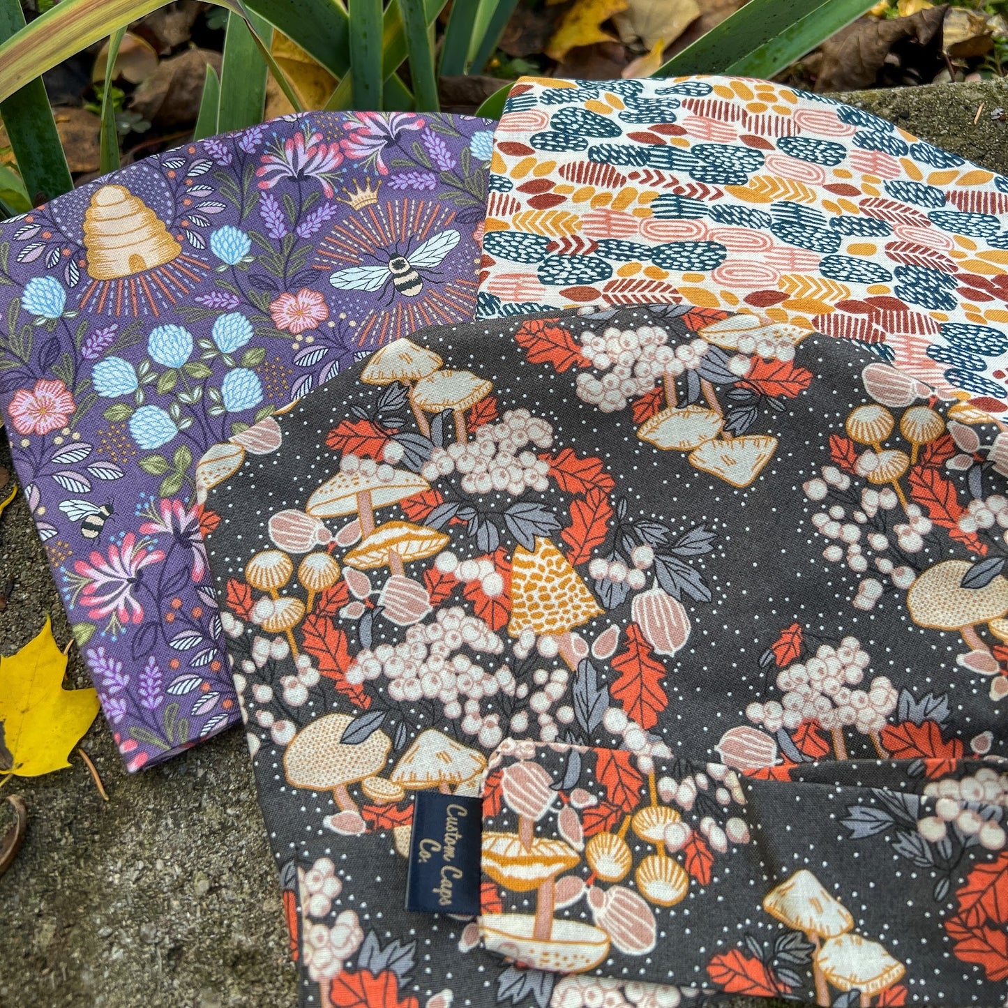 Queen Bee on Plum | Pixie