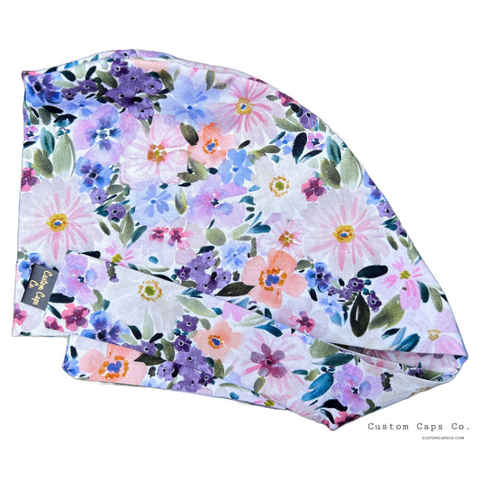 Violets & Periwinkle Oh My | Pixie