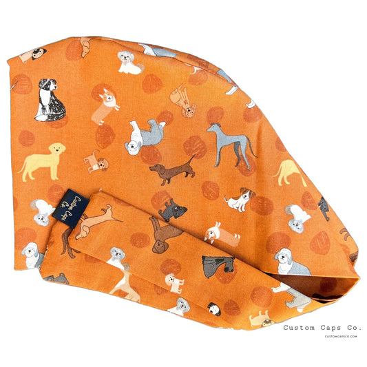 Dog Breeds in Golden | Pixie