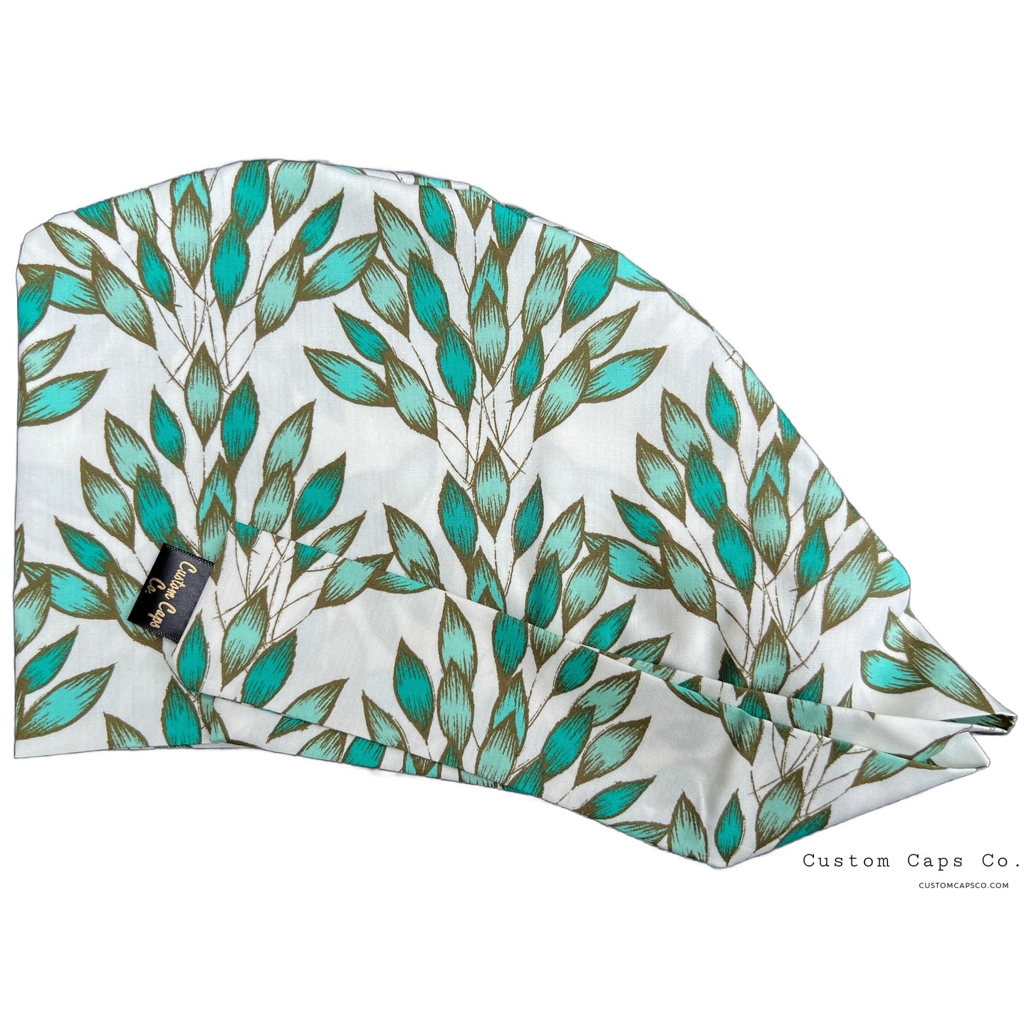 Jade Foliage | Pixie