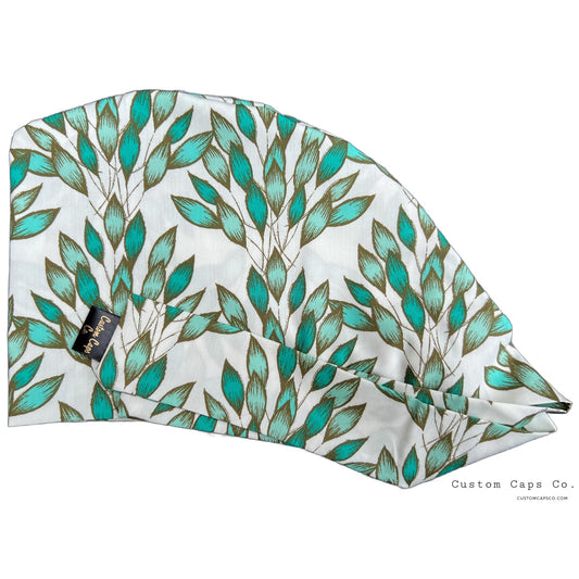 Jade Foliage | Pixie