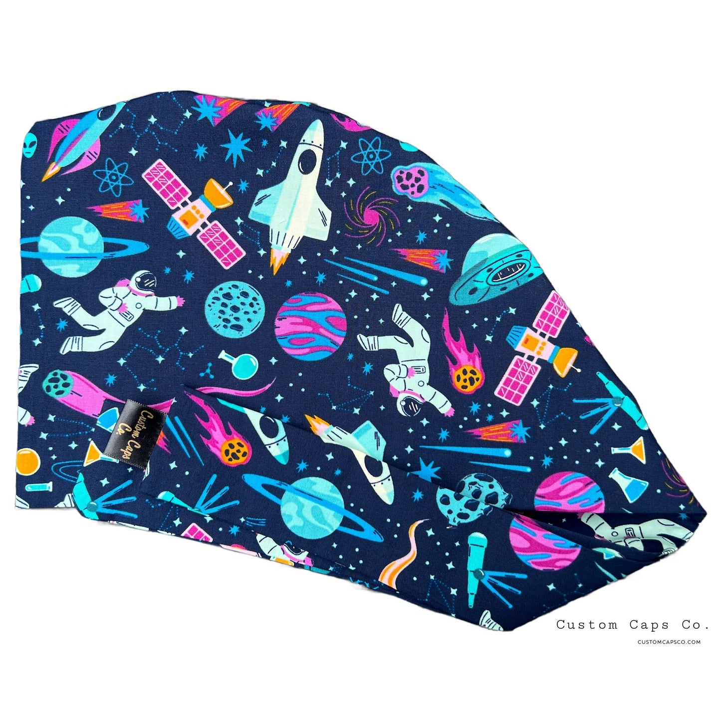 Intergalactic | Pixie