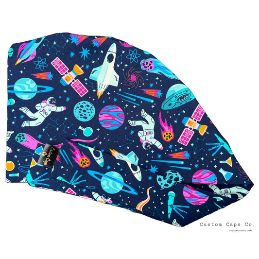 Intergalactic | Pixie