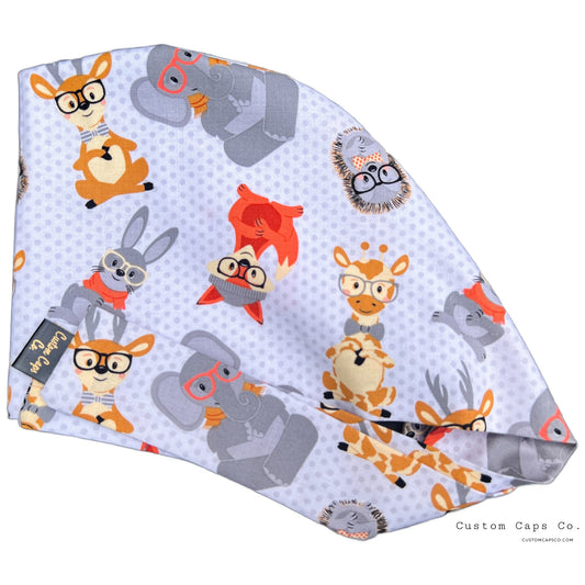 Smarty Pants Animal Toss | Pixie
