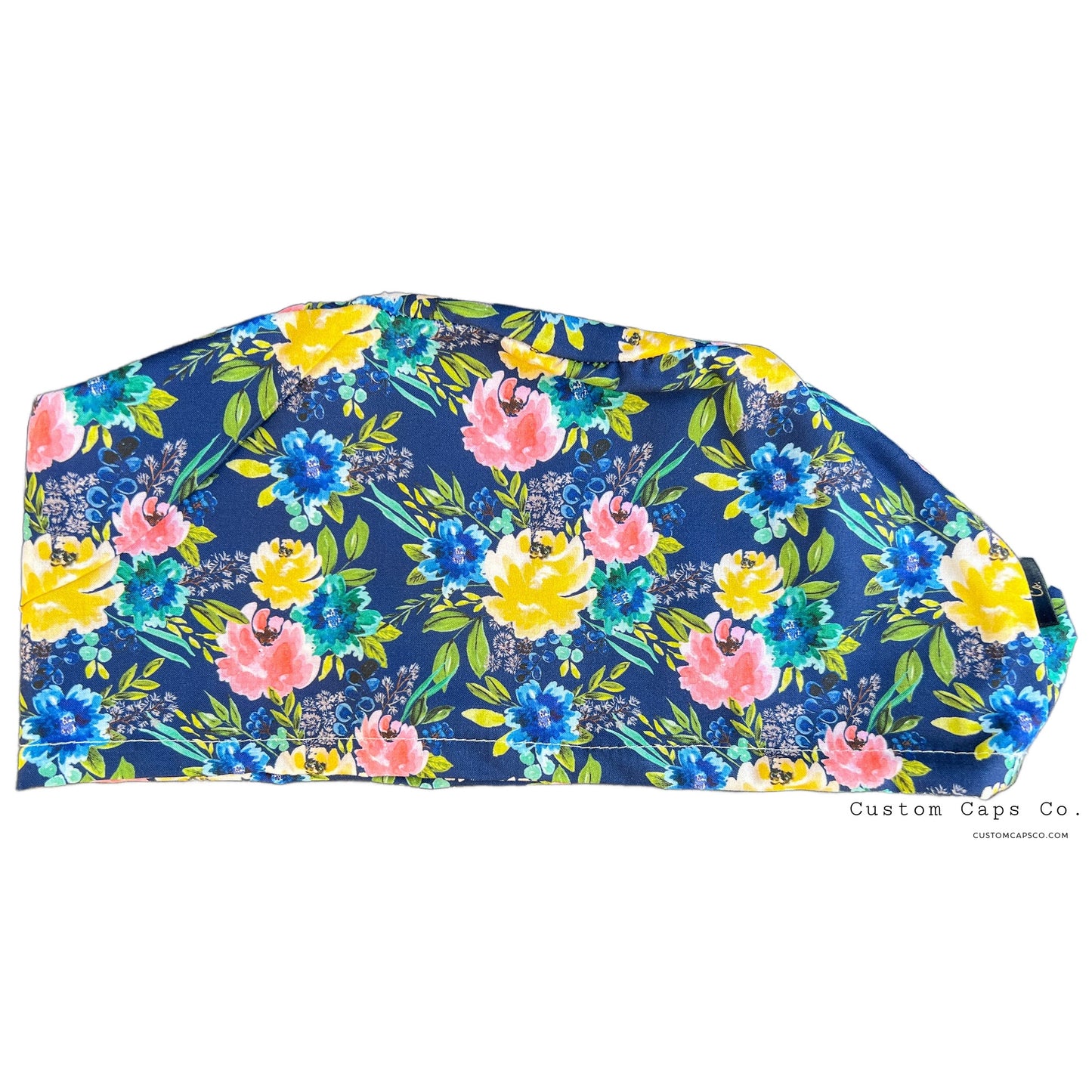 Welcome Spring Blooms | Specialty Cap