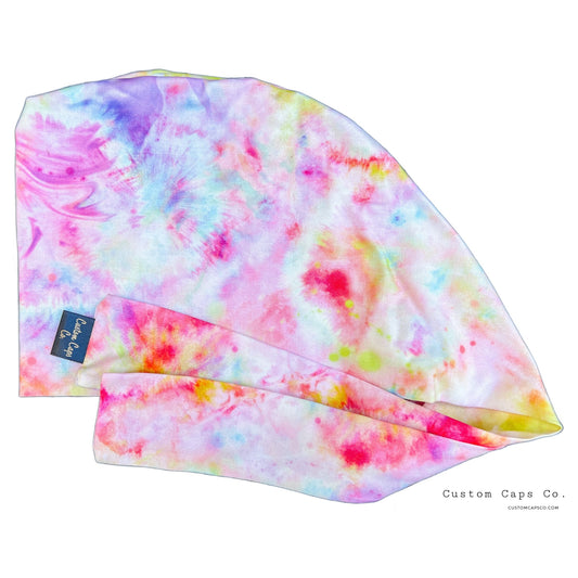 Groovy Tie Dye | Pixie