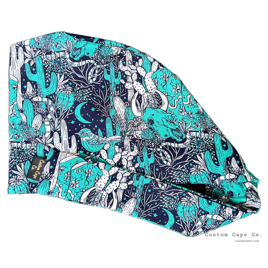 Desert at Dusk | Organic Cotton | Pixie