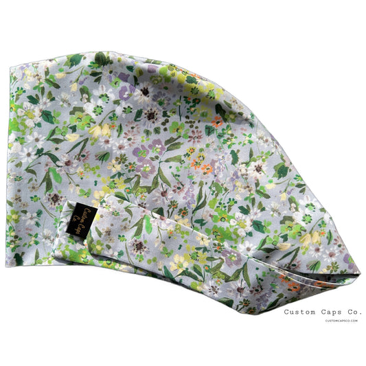 Meadow Garden on Slate | Pixie