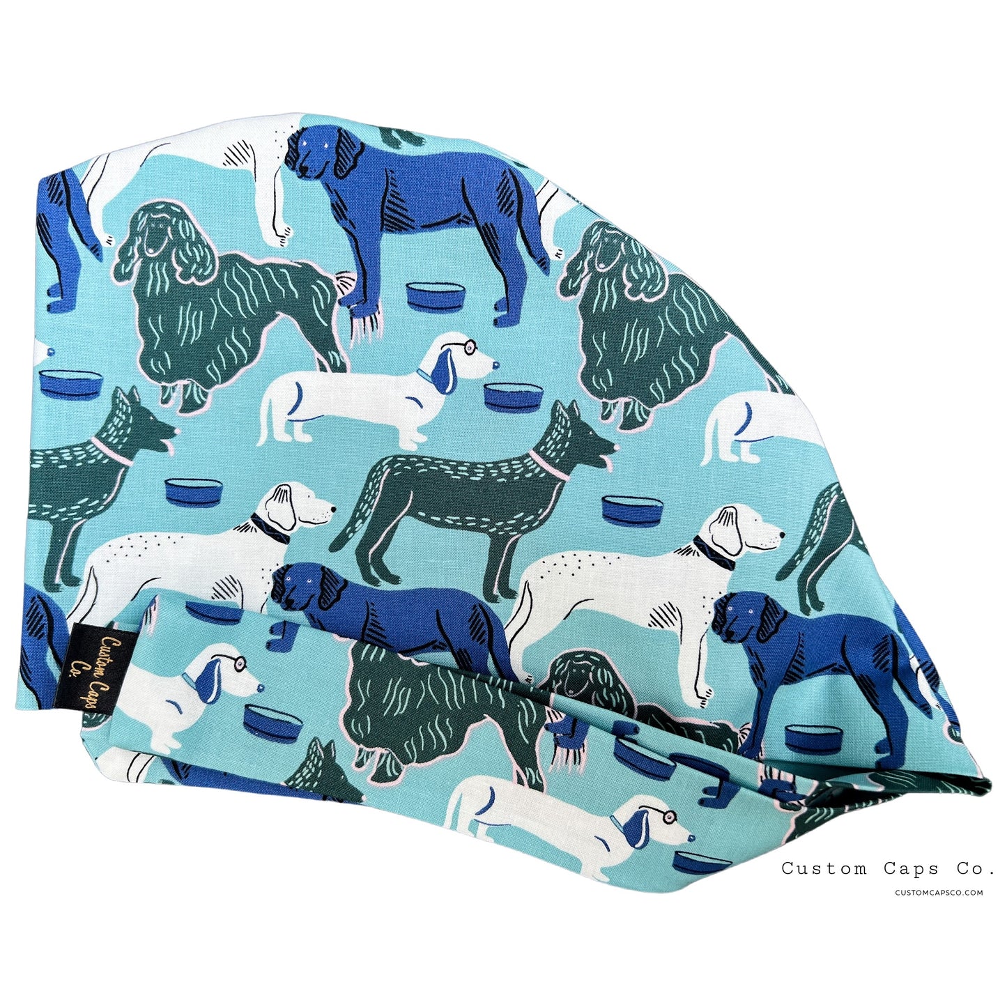 Posh Pups | Organic Cotton | Pixie