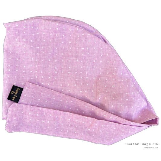 Occult Symbols on Lilac | Pixie