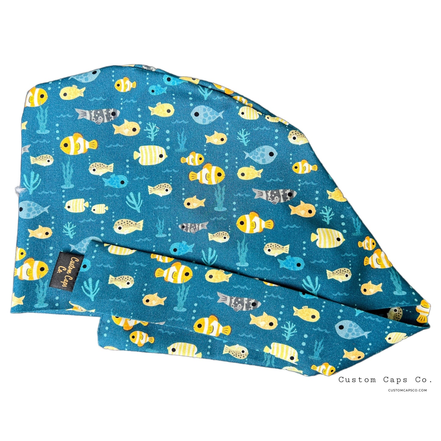 Just Keep Swimming | Pixie