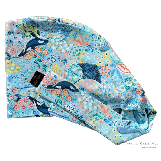 Under the Sea | Pixie