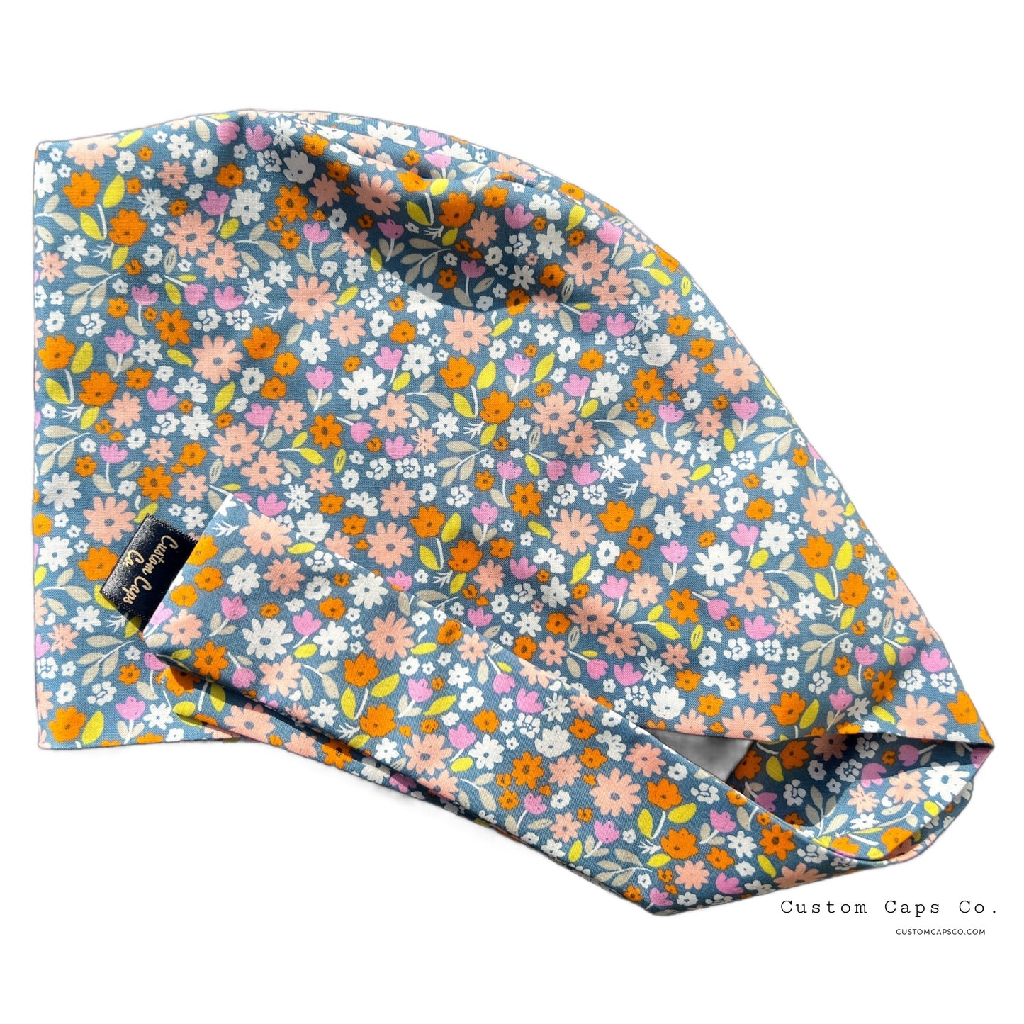Tiny Groovy Blooms | Pixie
