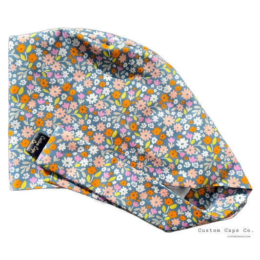 Tiny Groovy Blooms | Pixie