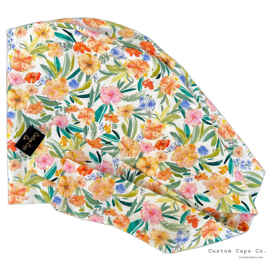 Island Florals | Pixie
