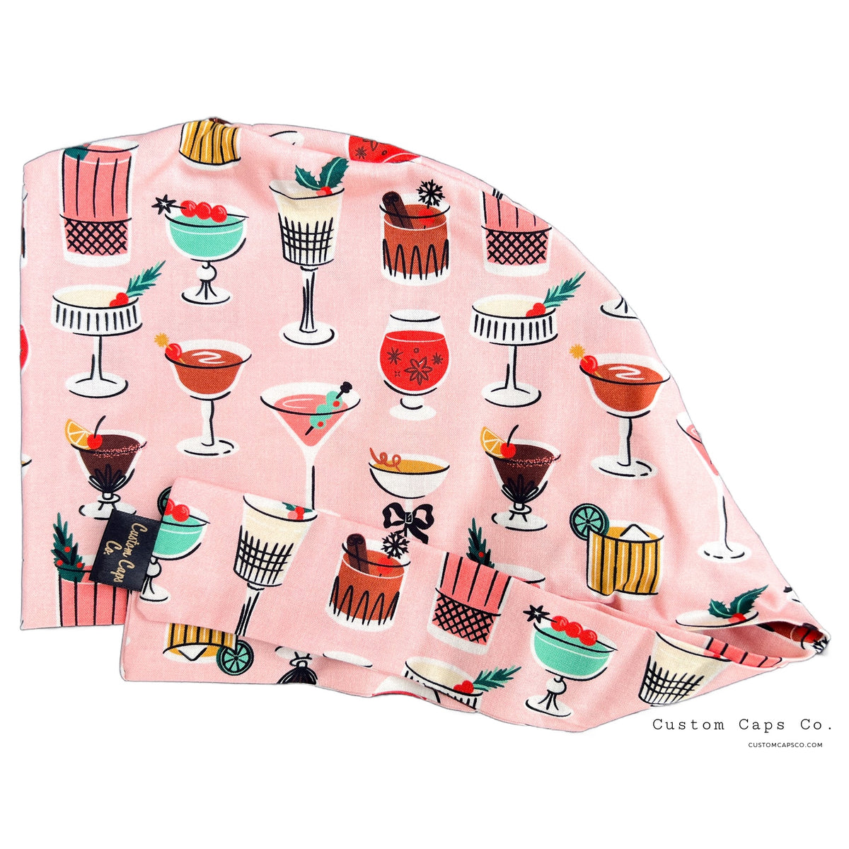 Cheers to a New Year | Pixie