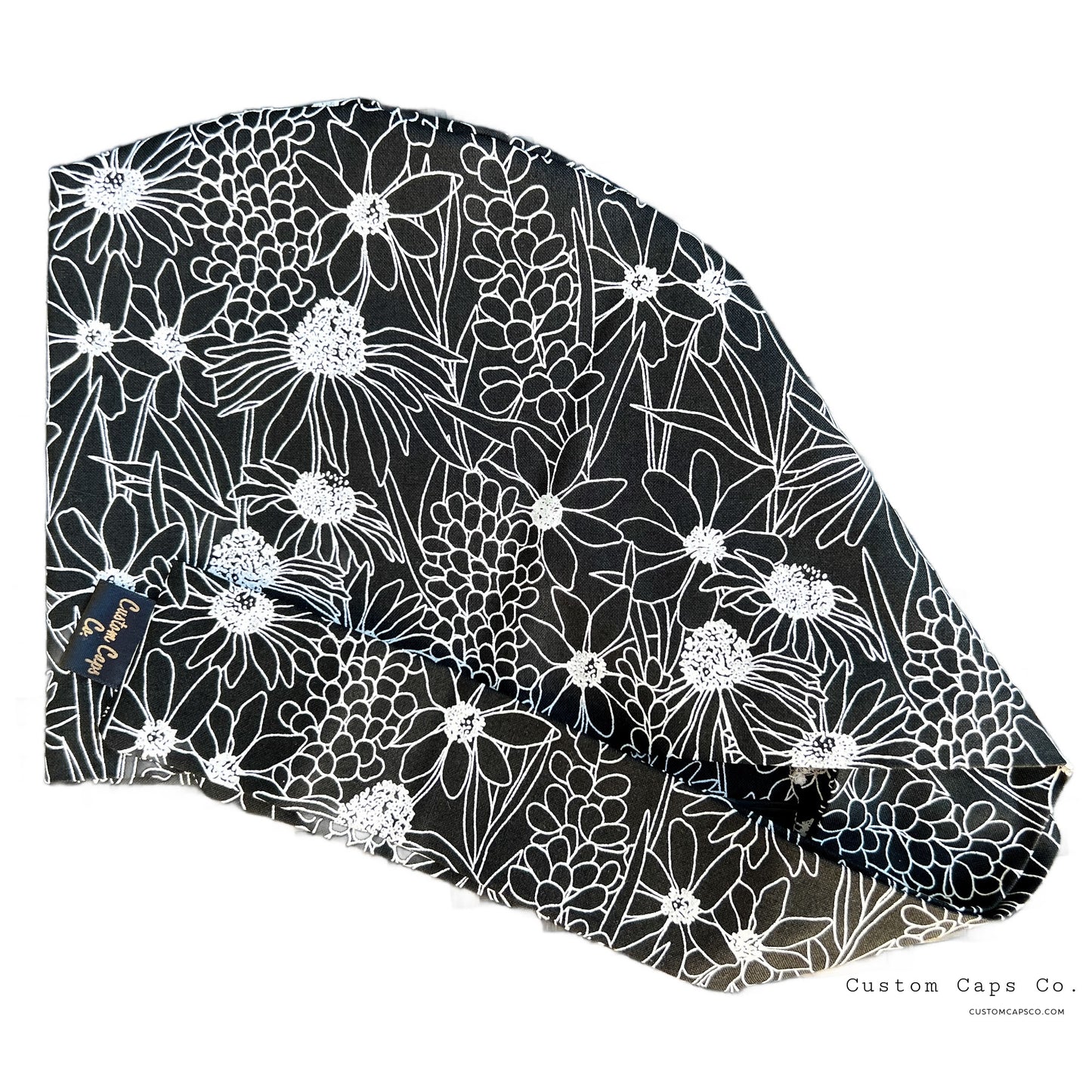 Hand Drawn Florals | Pixie