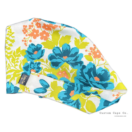 Floral Pop | Pixie