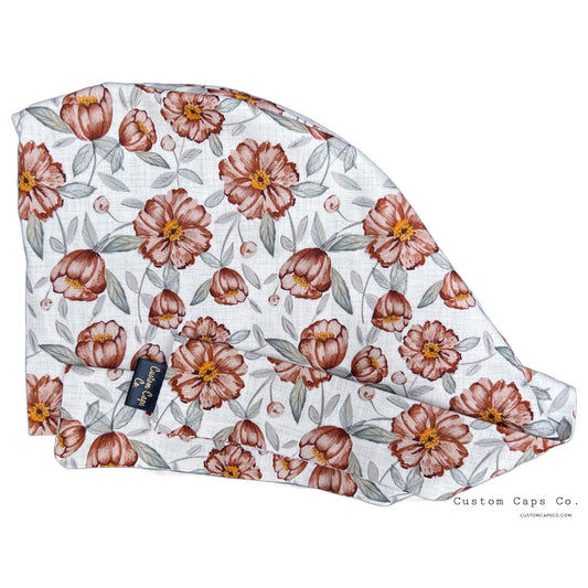 Harvest Florals | Pixie