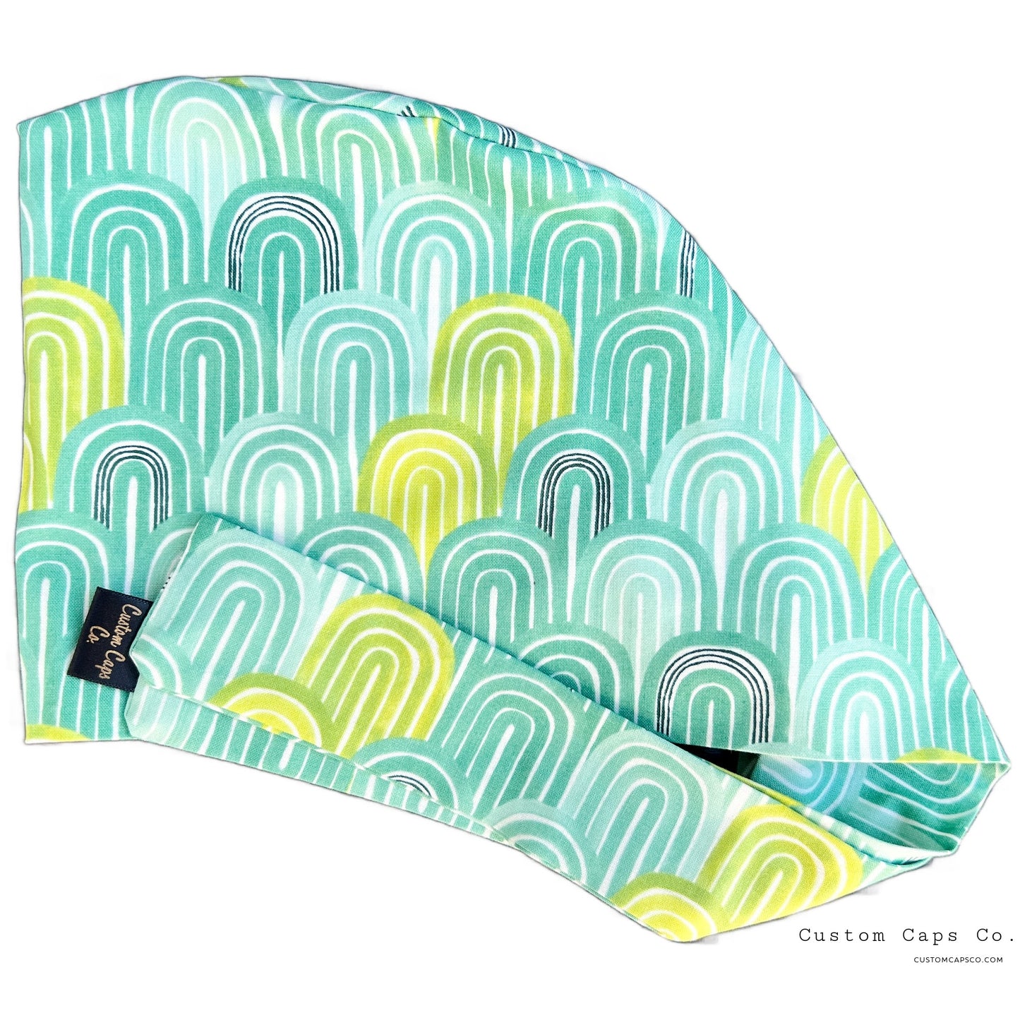 Tall Tall Rainbows | Pixie