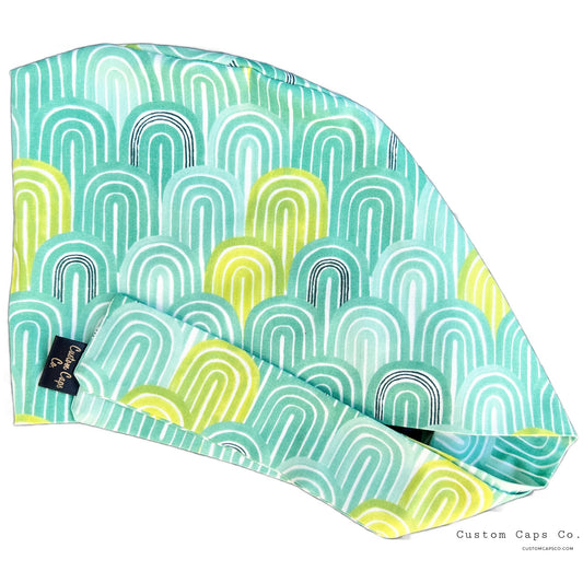 Tall Tall Rainbows | Pixie