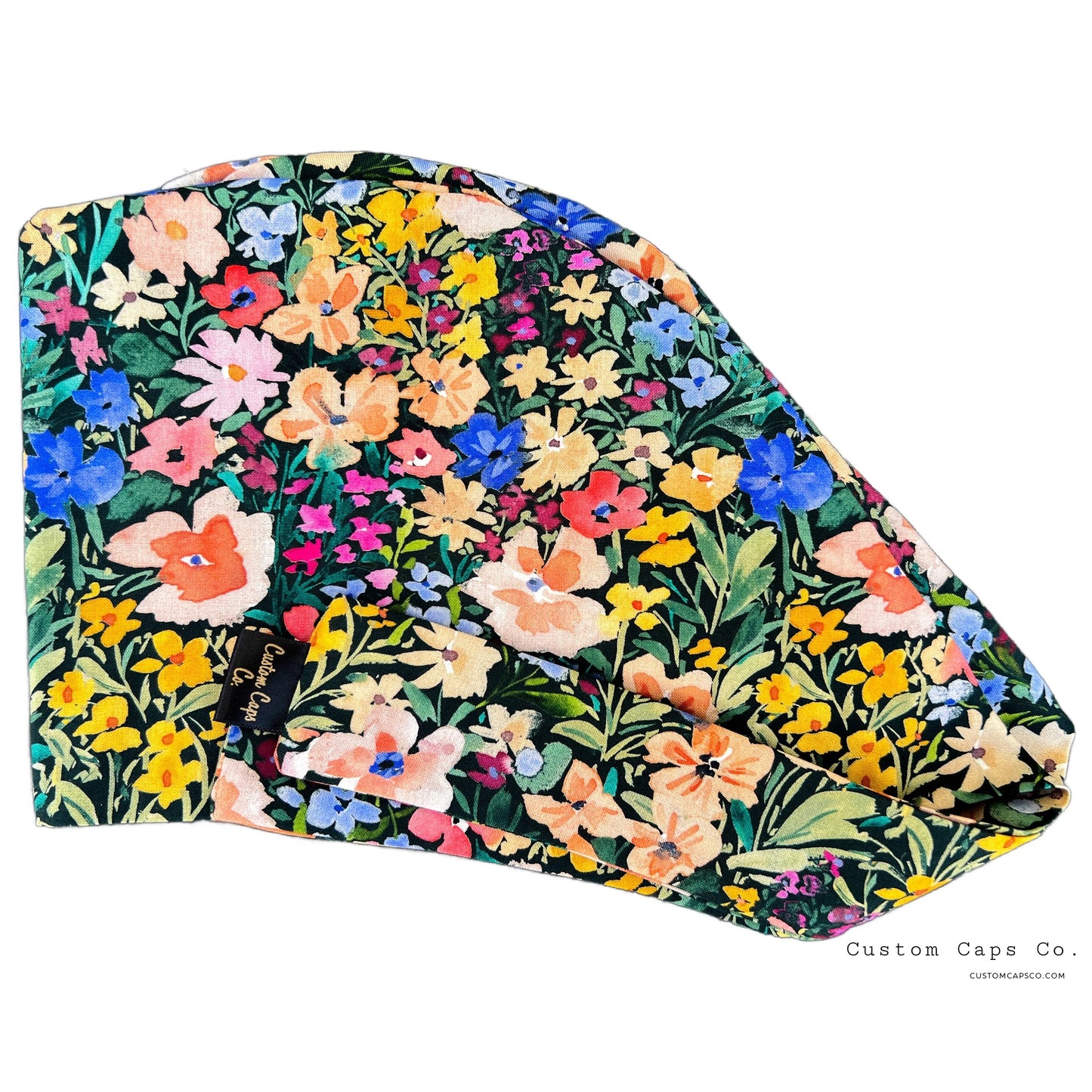 Leap Year Florals | Pixie