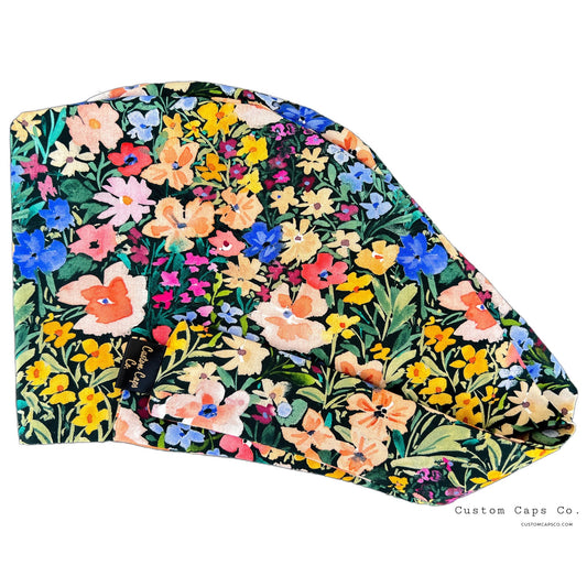 Leap Year Florals | Pixie