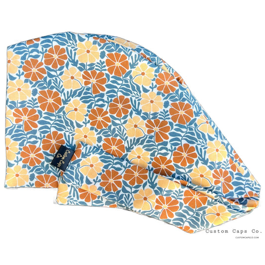 Autumn Morning Glories | Pixie