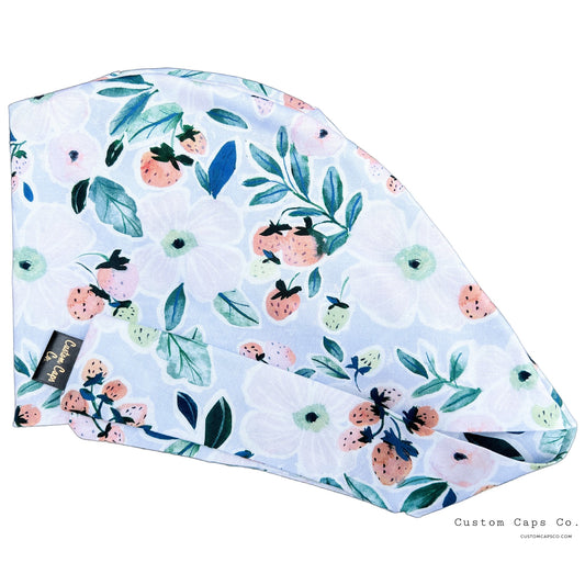 Wild Strawberry | Pixie