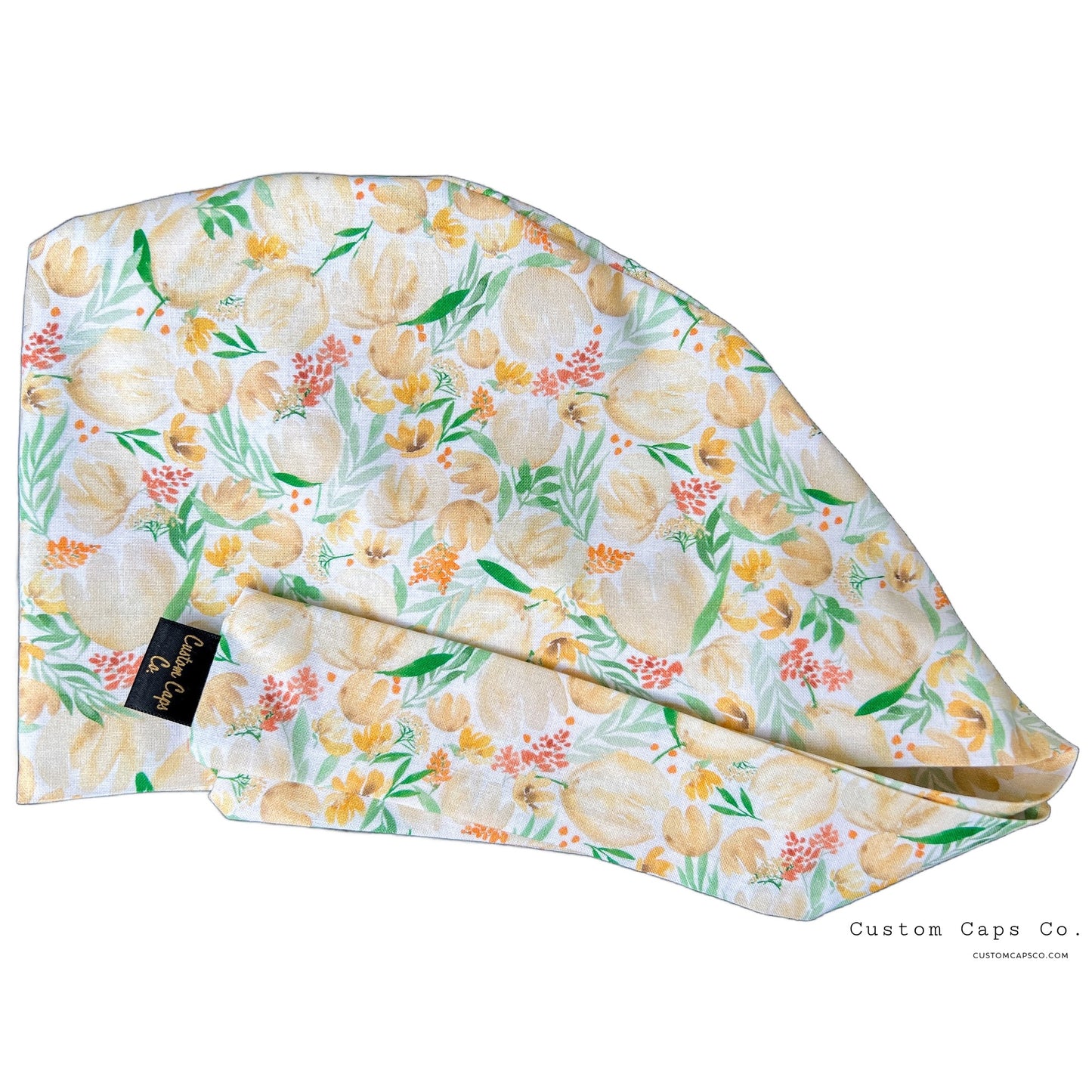 Spring Tulips in Peach | Pixie