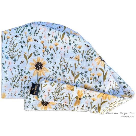 Autumn Field Flowers | Pixie