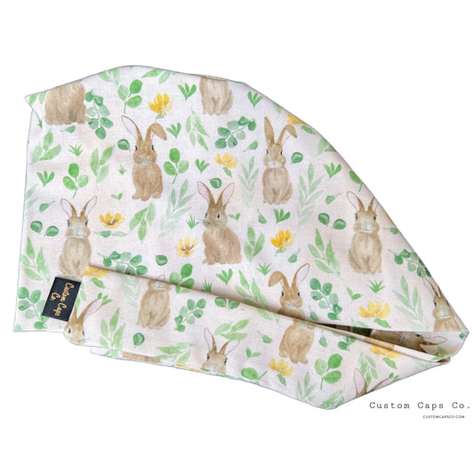 Clover Bunnies | Pixie