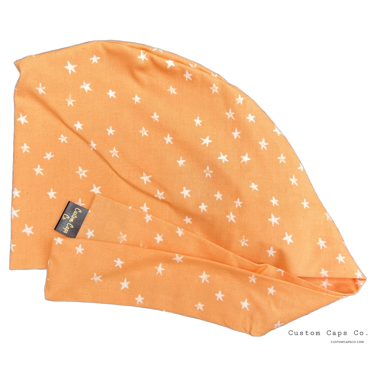 Twinkle in Peachy | Pixie