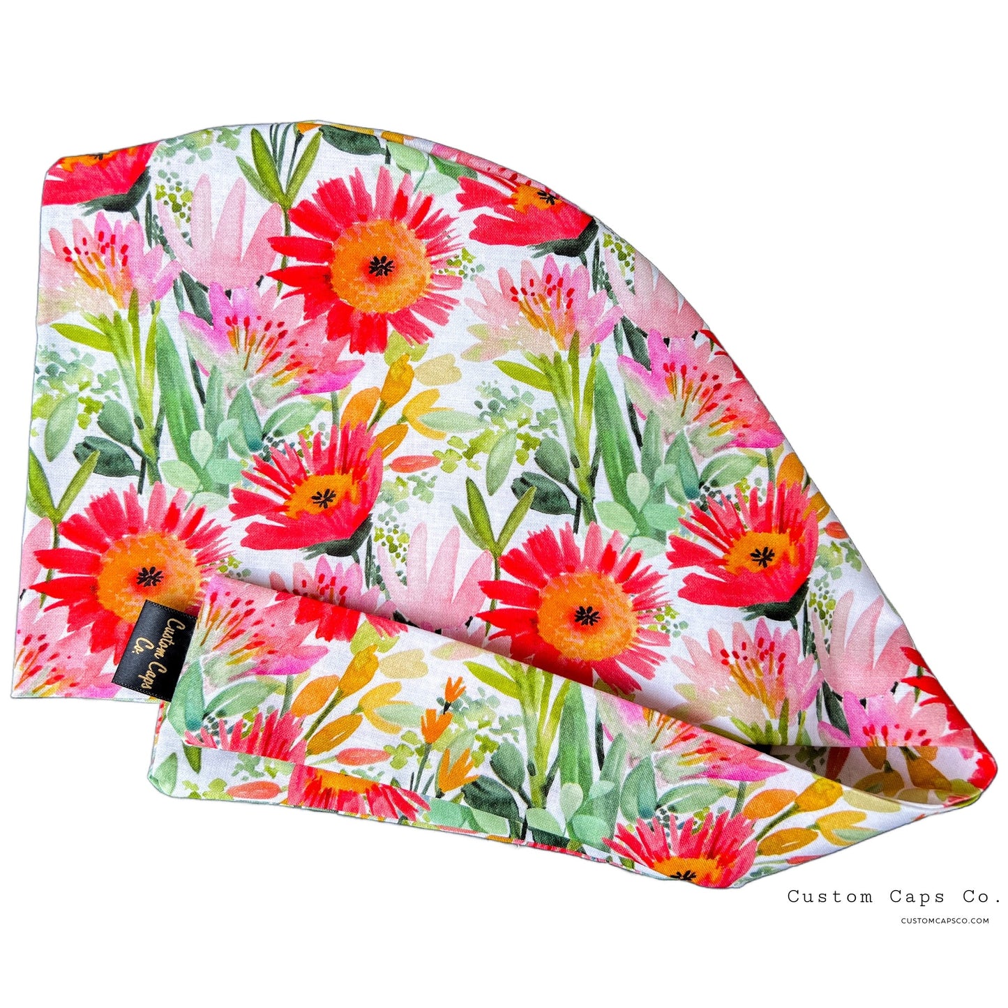 Tropical Bouquet | Pixie