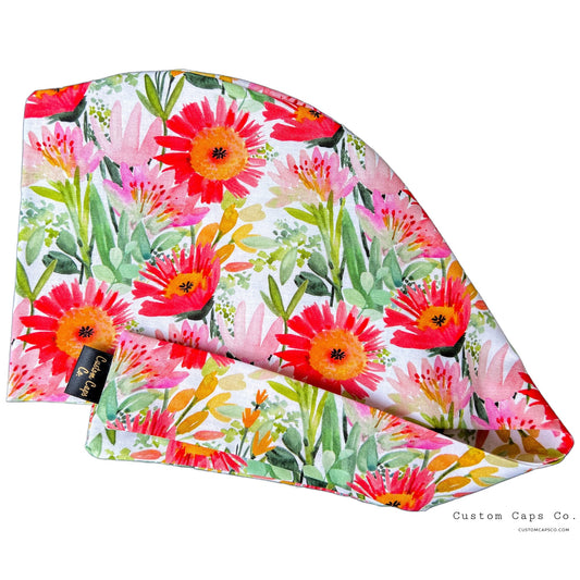 Tropical Bouquet | Pixie