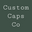 Custom Caps Co. logo
