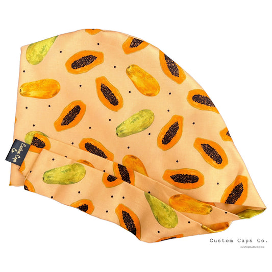 Papaya Toss | Pixie