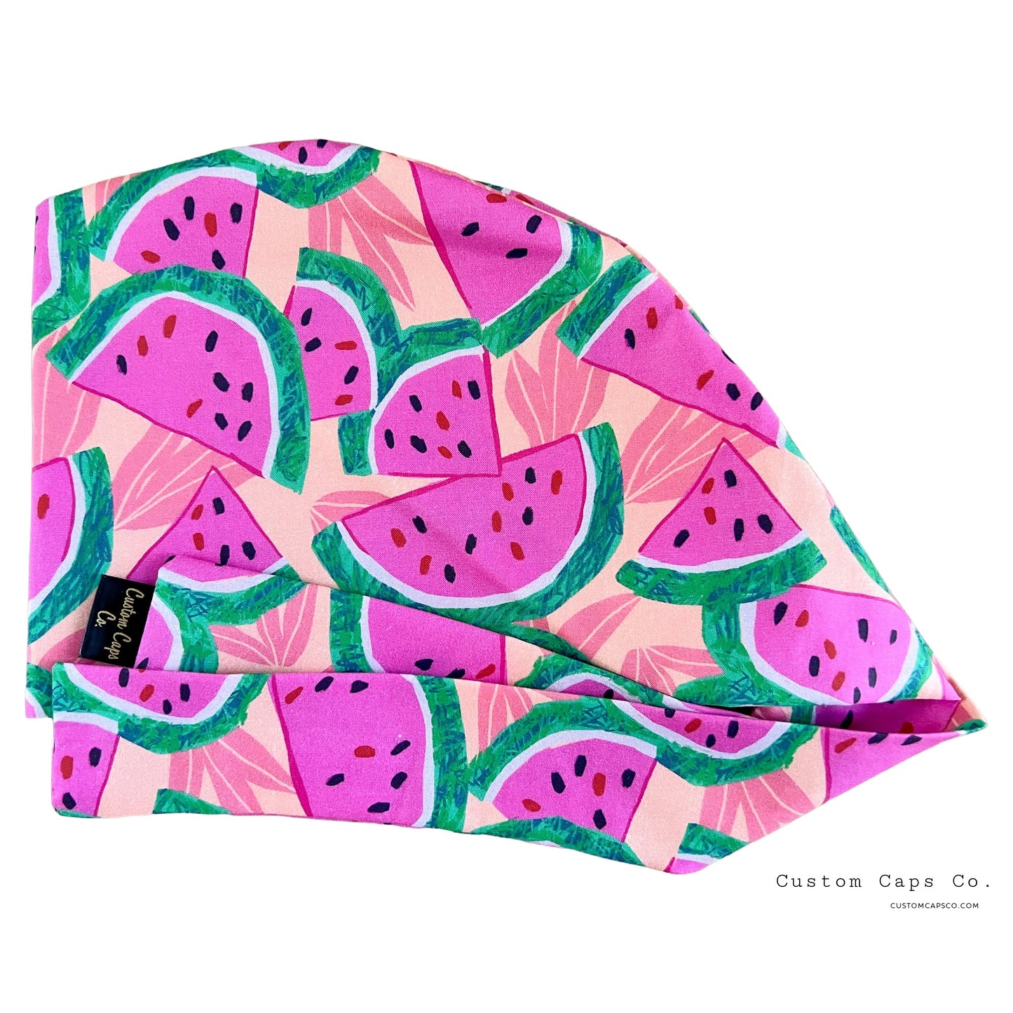 Watermelons on Pink | Pixie